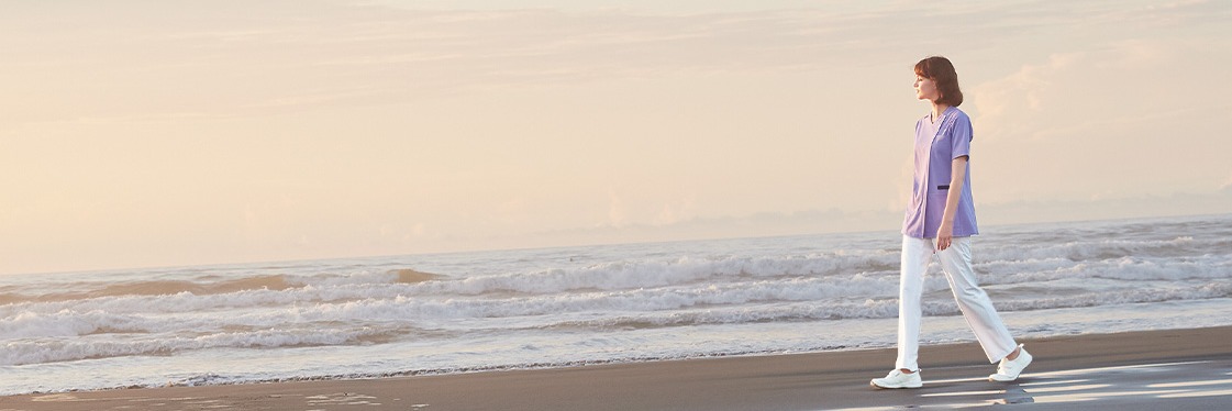 ナガイレーベン株式会社