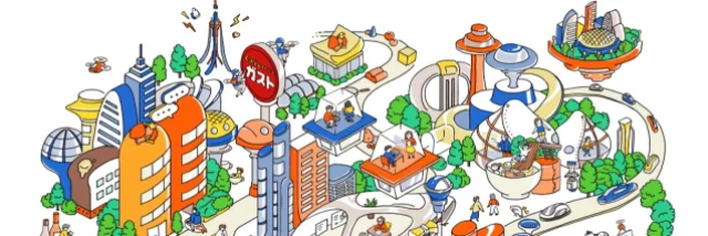 株式会社すかいらーくホールディングス