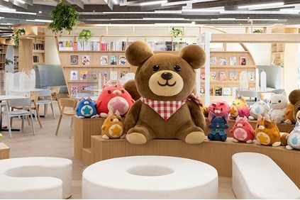 株式会社コロプラ