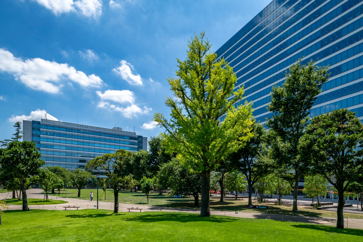 東京建物株式会社