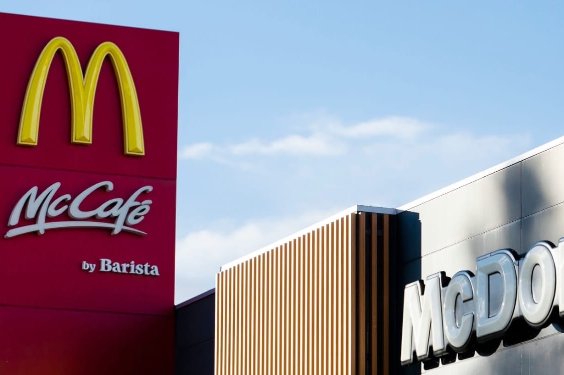 日本マクドナルド株式会社