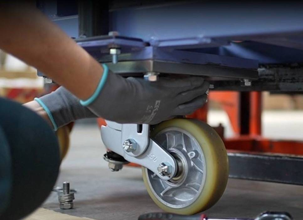 画像：業種：会社が行う事