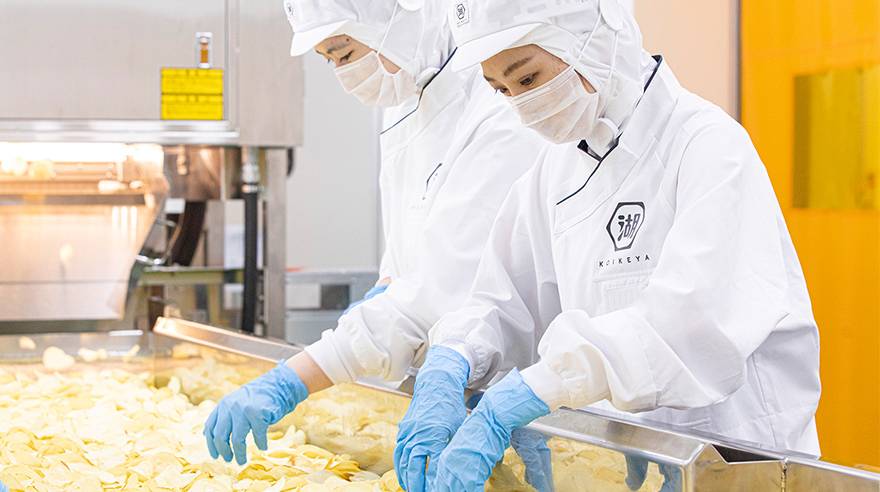 画像：業種：会社が行う事