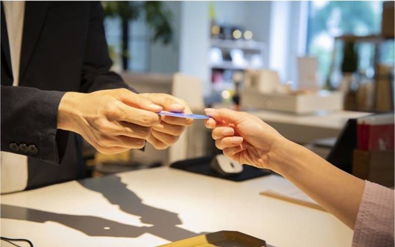 画像：業種：会社が行う事