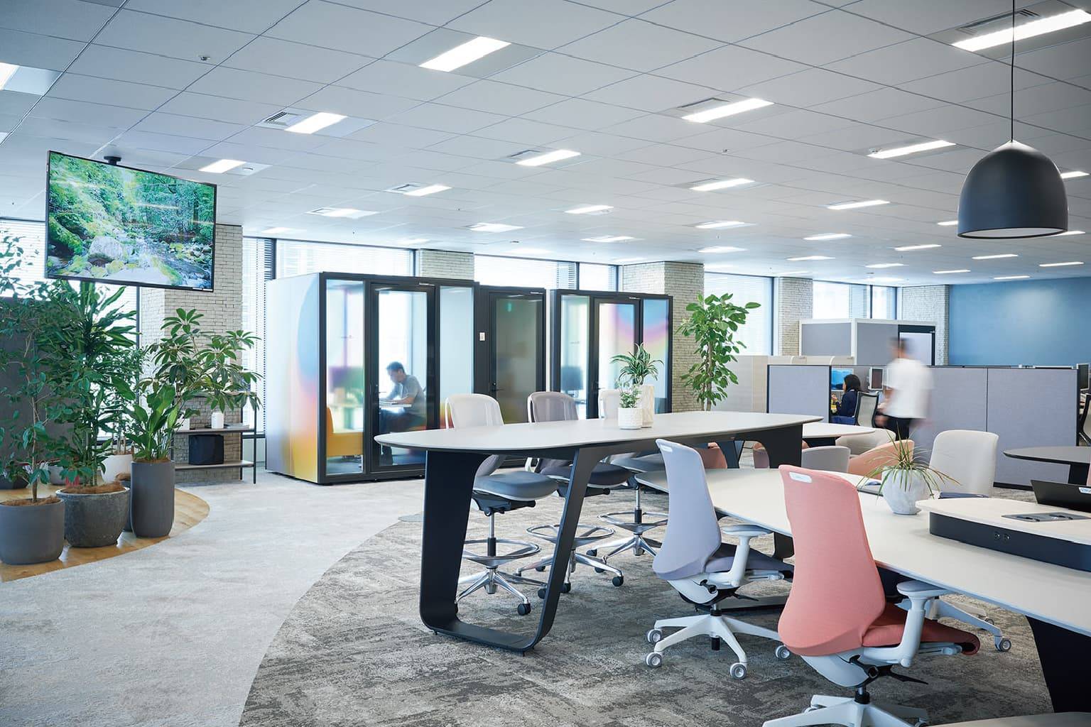 画像：業種：会社が行う事