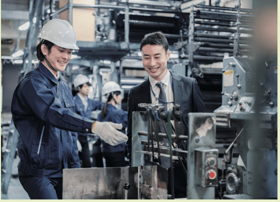 職種画像4:株式会社三井住友フィナンシャルグループ