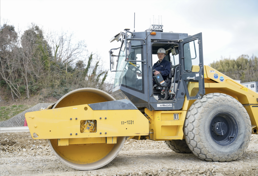 職種画像5:鹿島建設株式会社