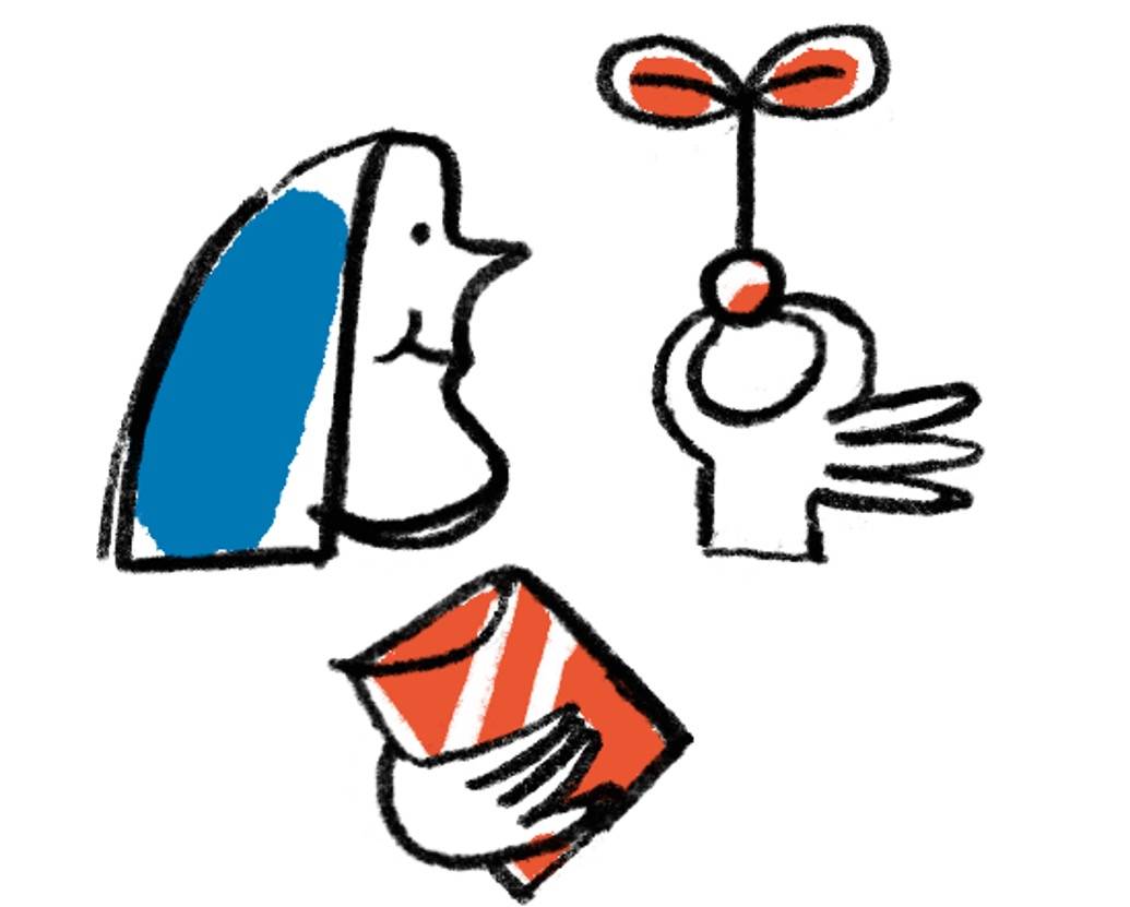 職種画像1:カンロ株式会社