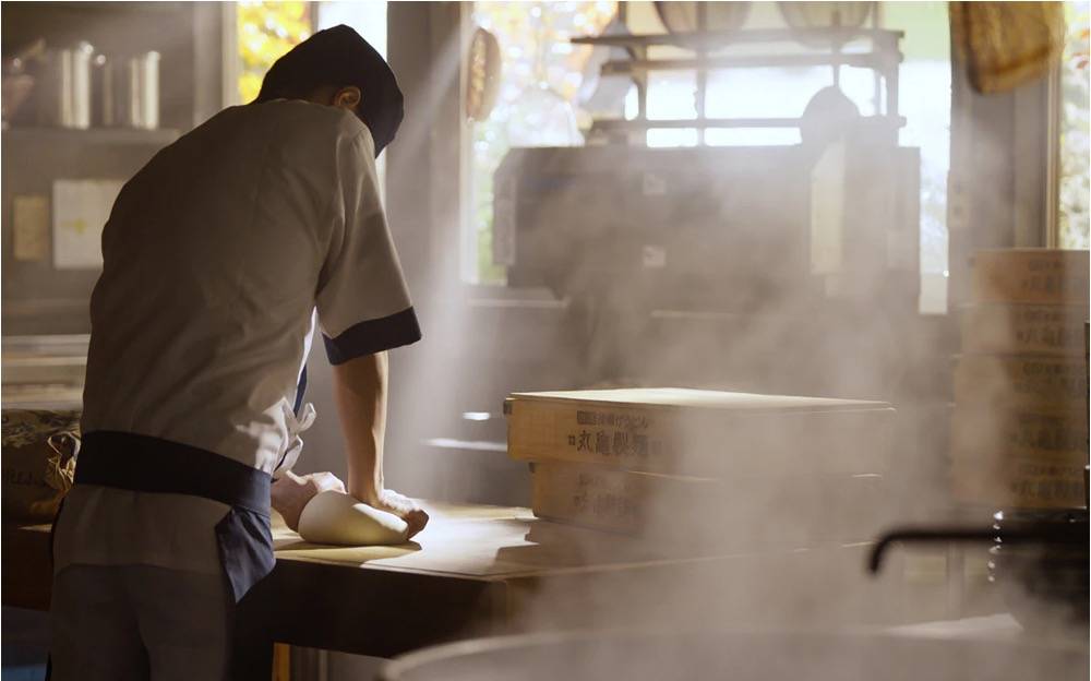 職種画像1:株式会社トリドールホールディングス