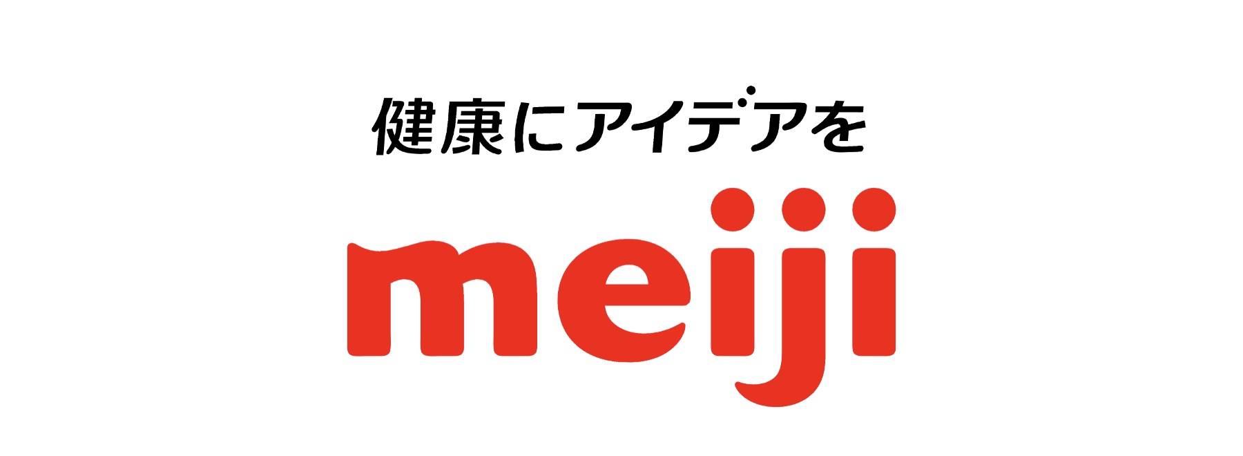 ロゴ 株式会社 明治