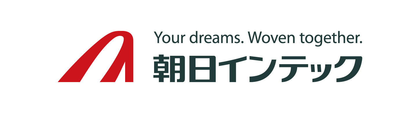 ロゴ 朝日インテック株式会社