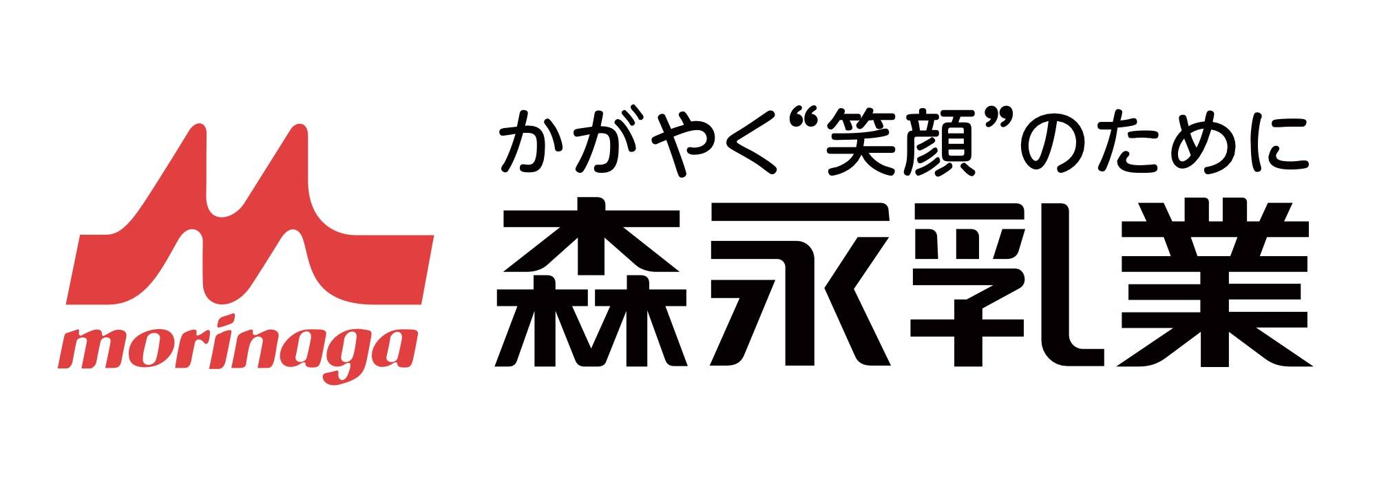 ロゴ 森永乳業株式会社