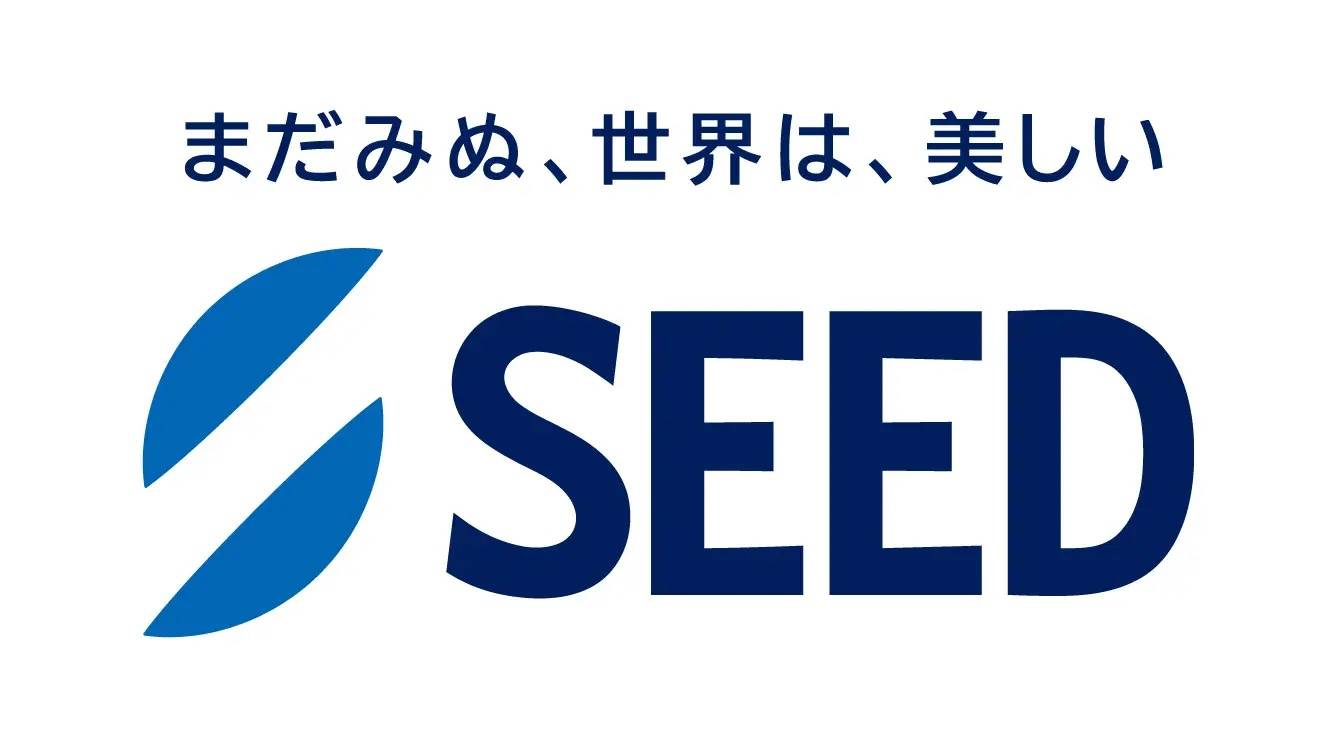 ロゴ 株式会社シード