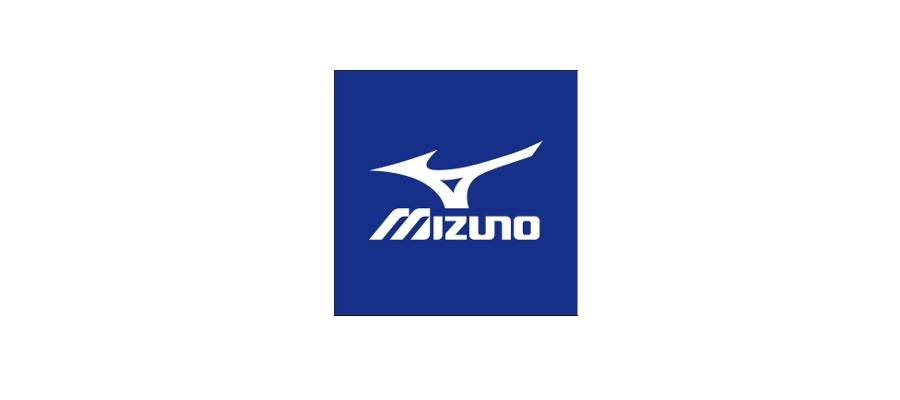 ロゴ ミズノ株式会社
