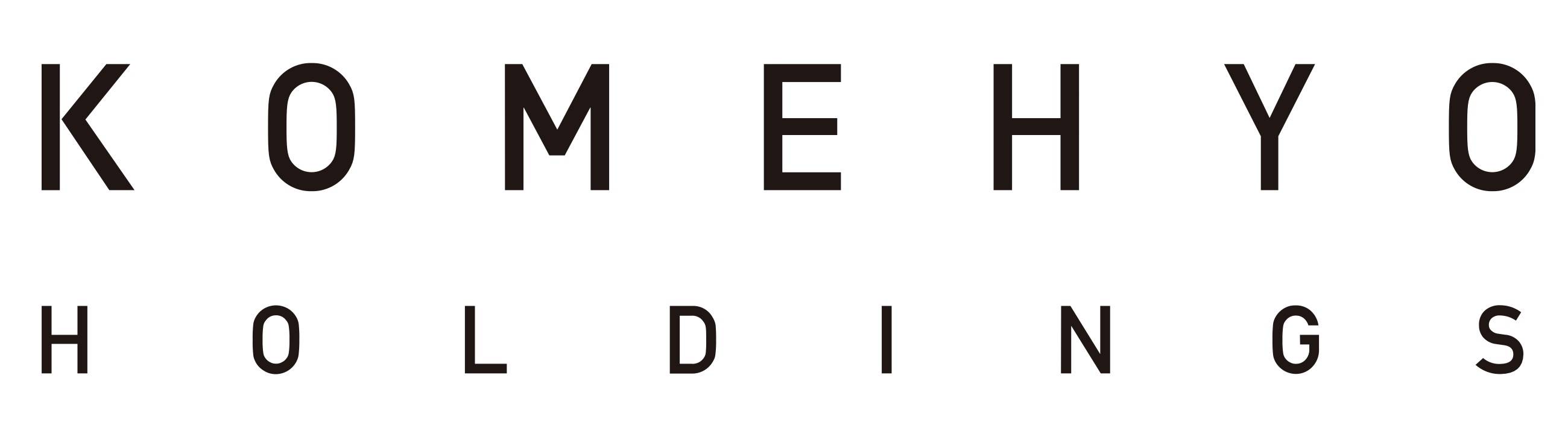 ロゴ 株式会社コメ兵ホールディングス