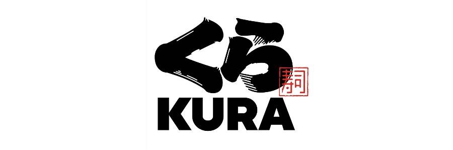 ロゴ くら寿司株式会社