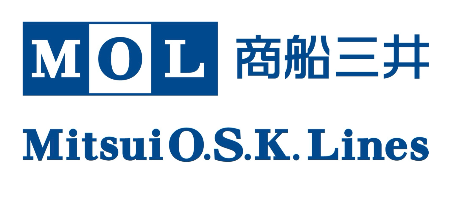 LOGO: 株式会社商船三井