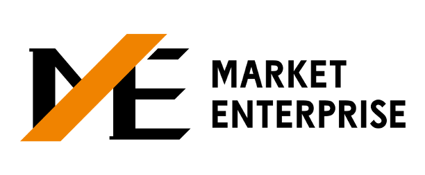 ロゴ 株式会社マーケットエンタープライズ