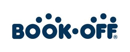 ロゴ ブックオフグループホールディングス株式会社