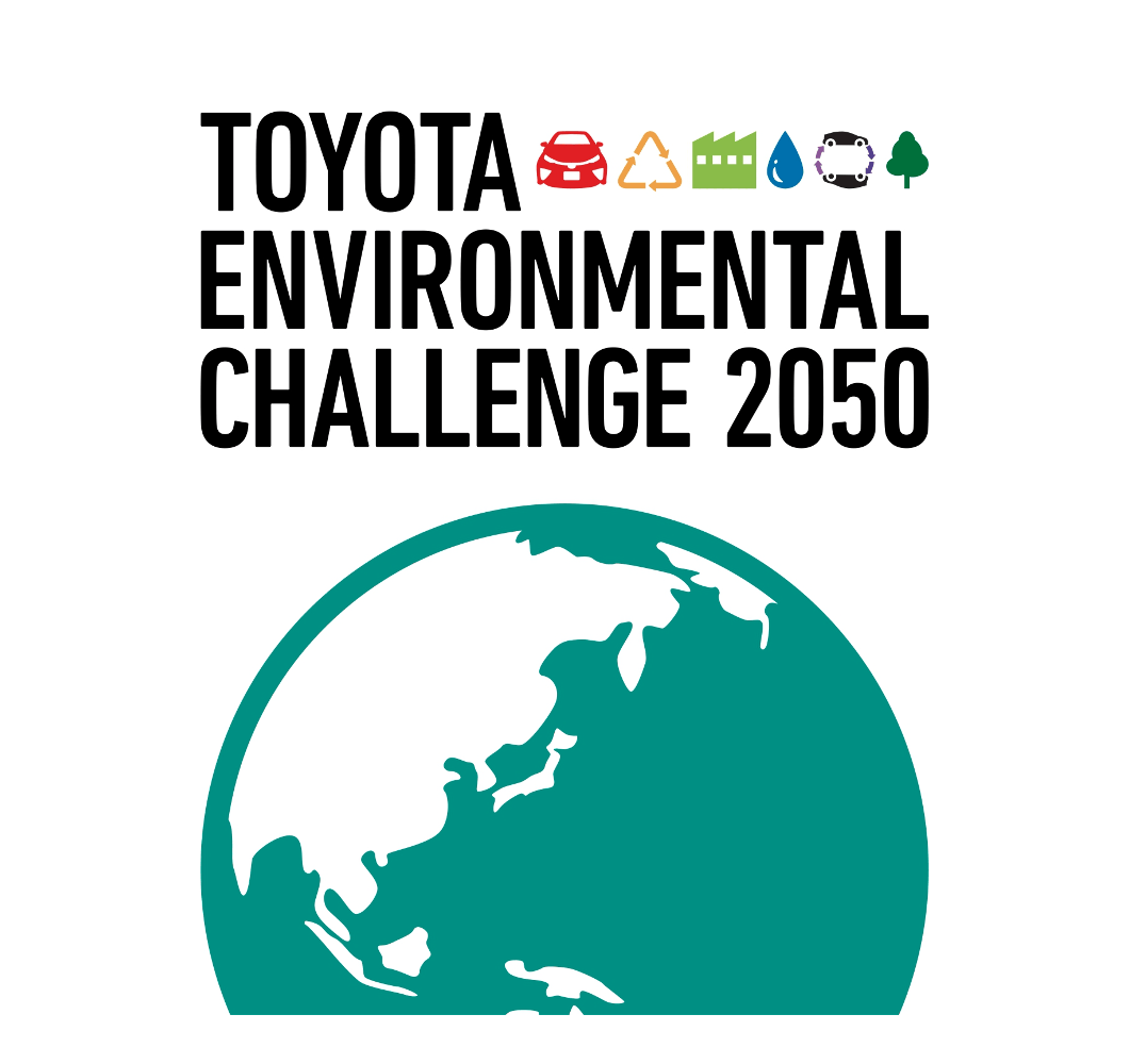 サステナビリティ画像1:トヨタ自動車株式会社