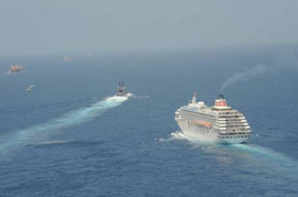 サステナビリティ画像2:防衛省・自衛隊