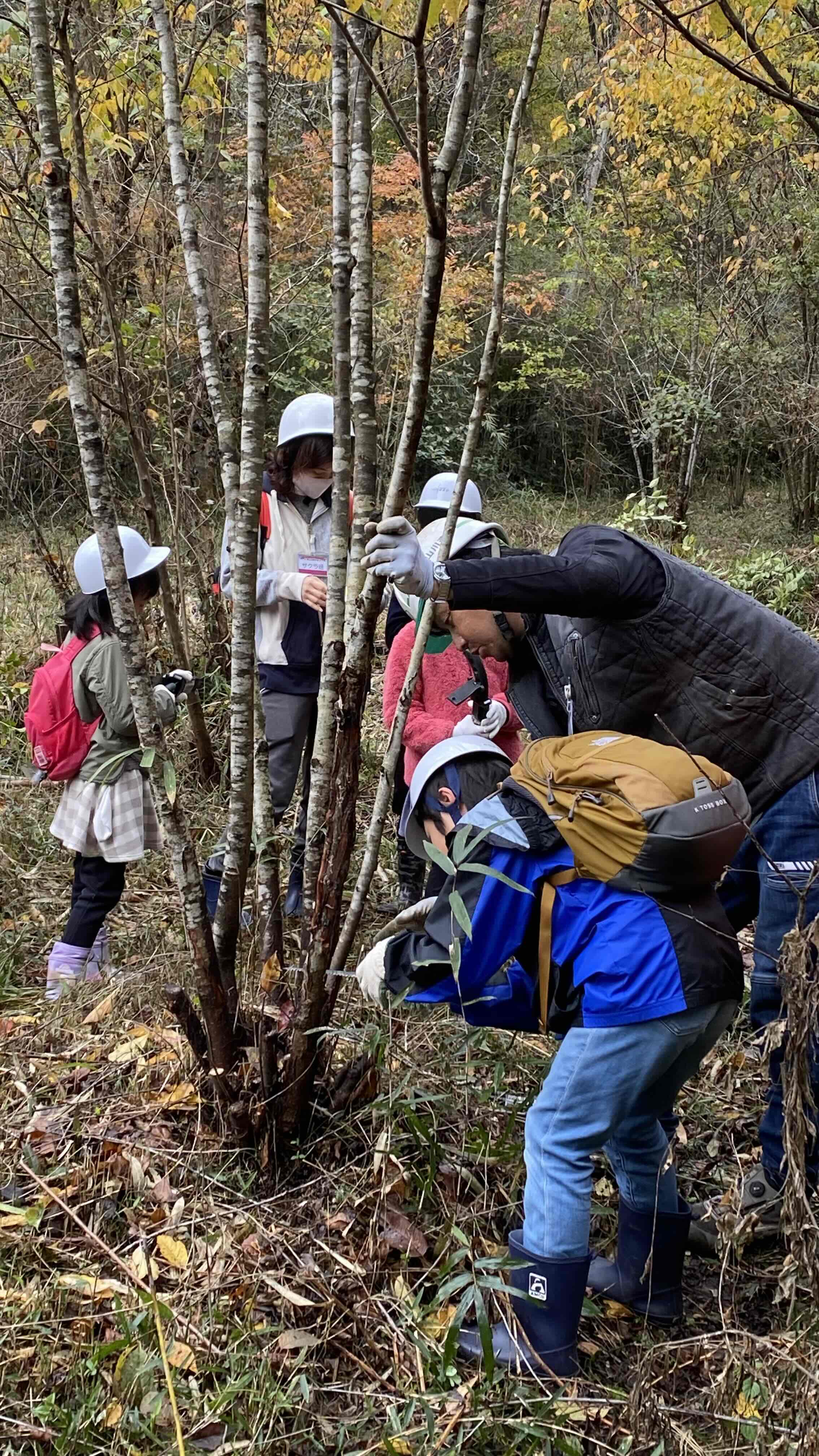 サステナビリティ画像1:東武鉄道株式会社