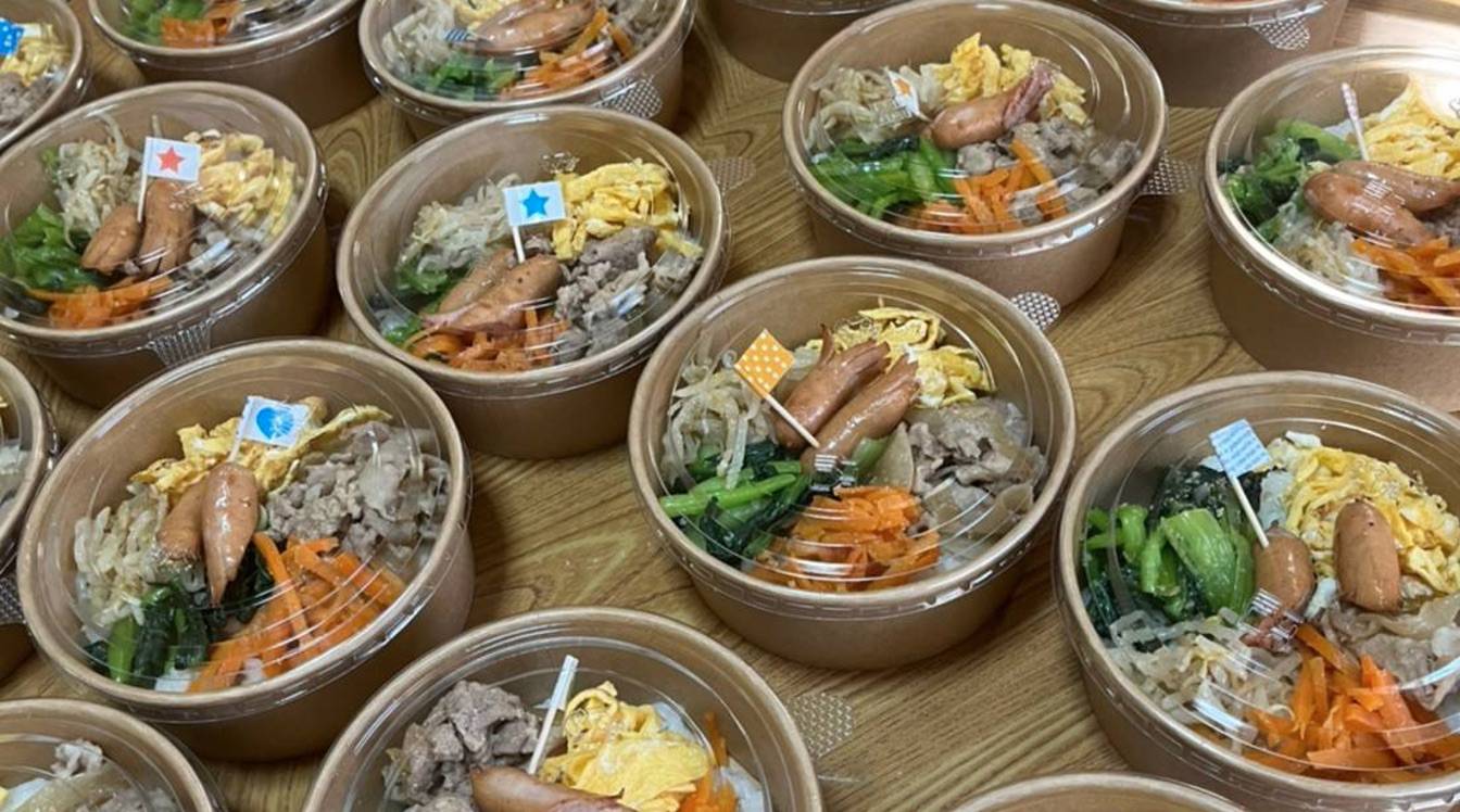 サステナビリティ画像1:丸大食品株式会社