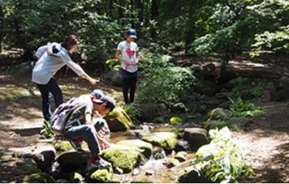 サステナビリティ画像3:株式会社クレディセゾン