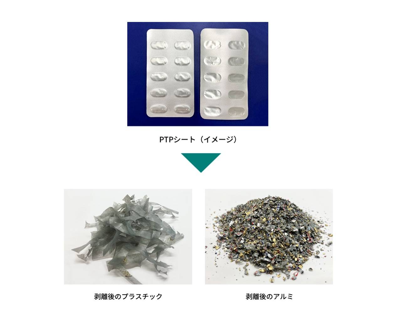 サステナビリティ画像1:サワイグループホールディングス株式会社