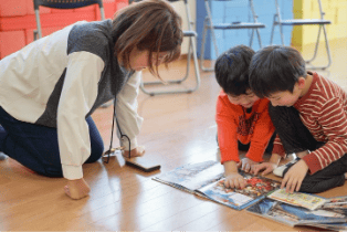 サステナビリティ画像2:ブックオフグループホールディングス株式会社