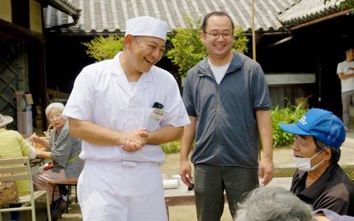 サステナビリティ画像1:株式会社トリドールホールディングス