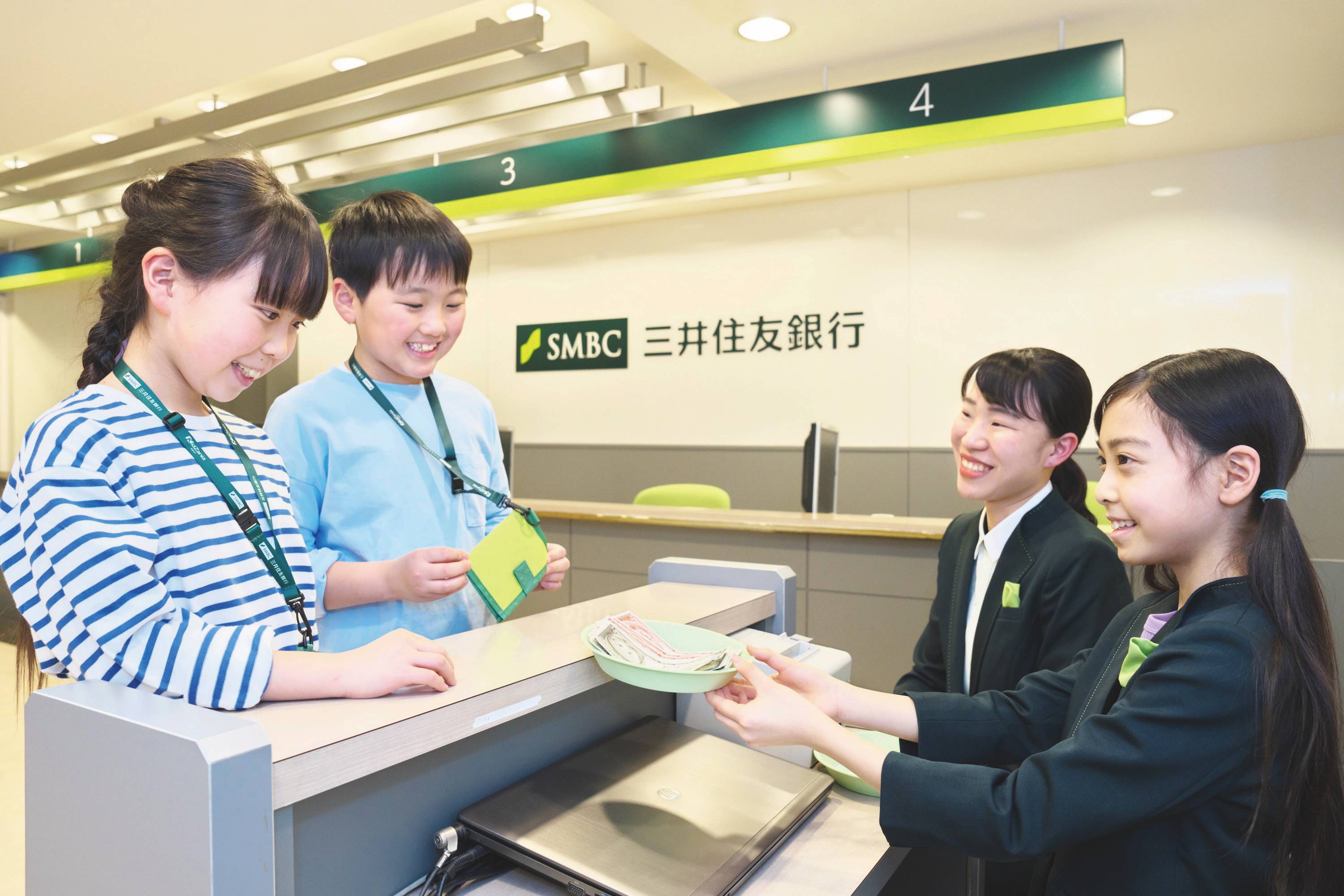 サステナビリティ画像2:株式会社三井住友フィナンシャルグループ